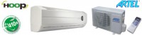 Klimatizáčna jednotka ARTEL HP9RL ON - OFF